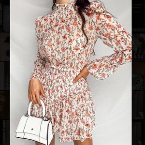 Princess Polly Guetta Mini Dress